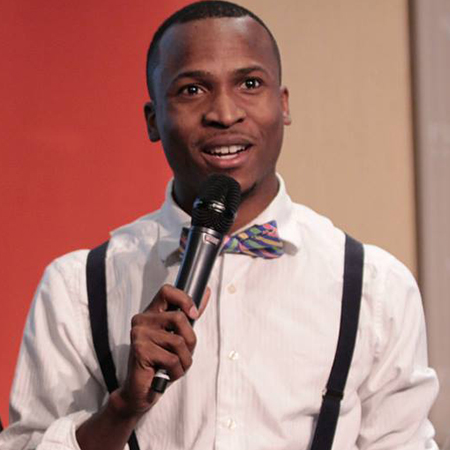 Caleb Reaves – Speaker, Musician & Strategist